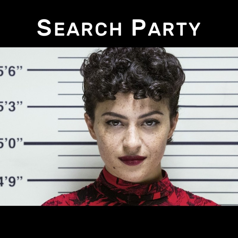 Searching for an Innocent&nbsp;Party